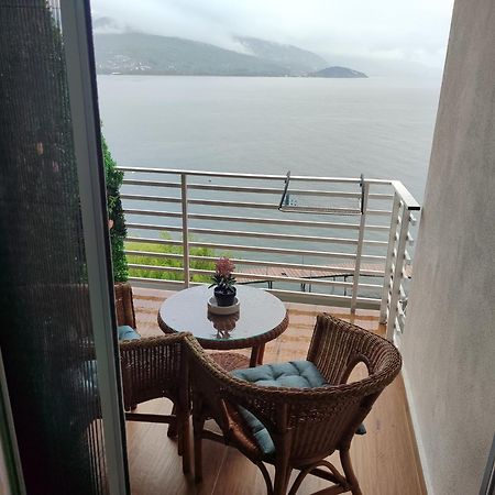 Pearl'S Apartments Ohrid Esterno foto