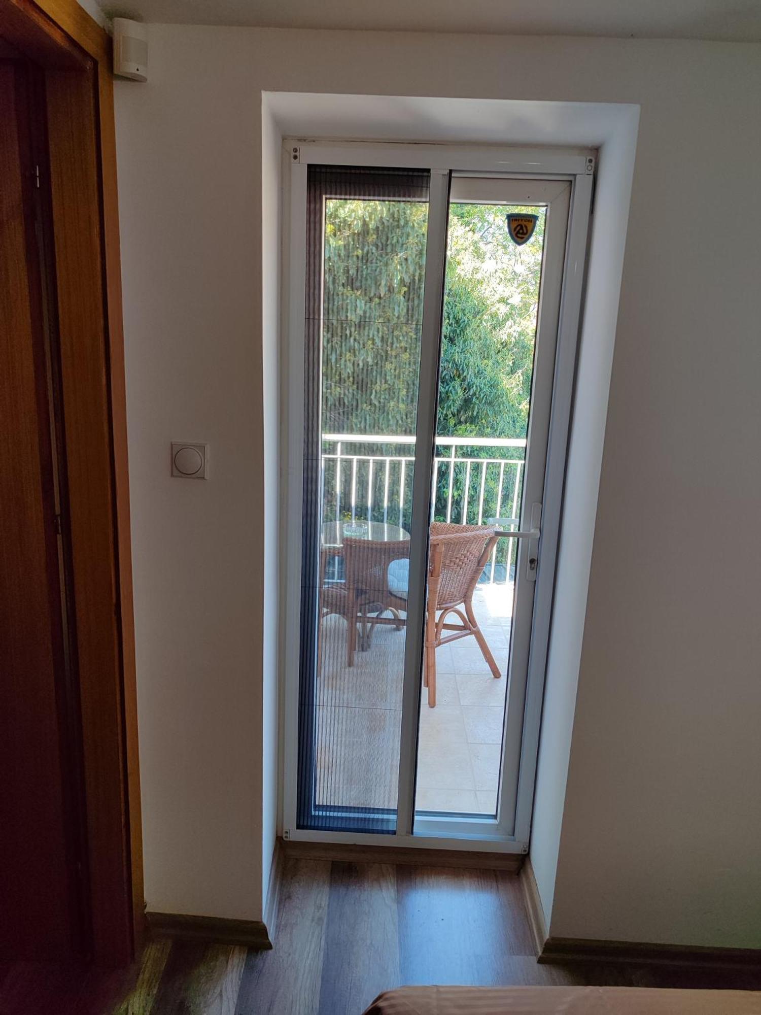 Pearl'S Apartments Ohrid Esterno foto